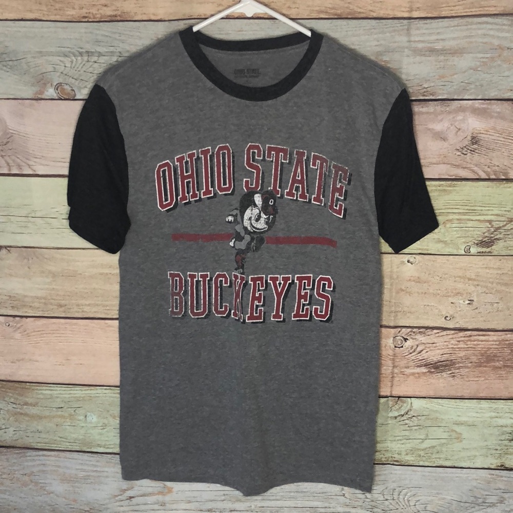 Vintage OSU Tee - Picture 1 of 3